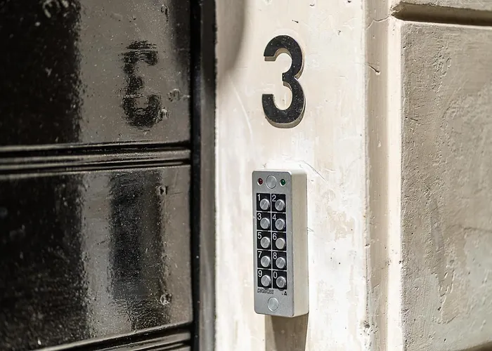 דירה Loft Piazza Navona רומא