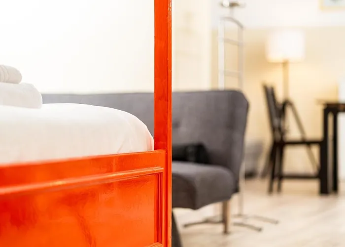 Loft Piazza Navona רומא