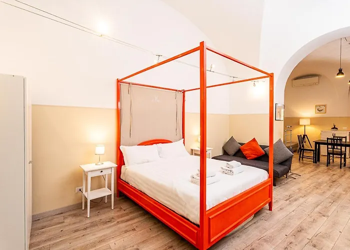 Loft Piazza Navona