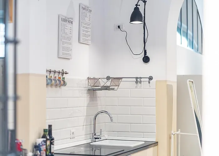Apartament Loft Piazza Navona *