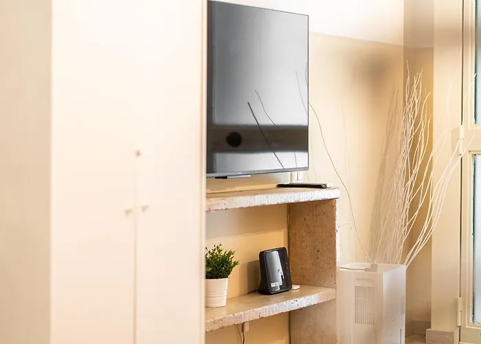 Apartament Loft Piazza Navona