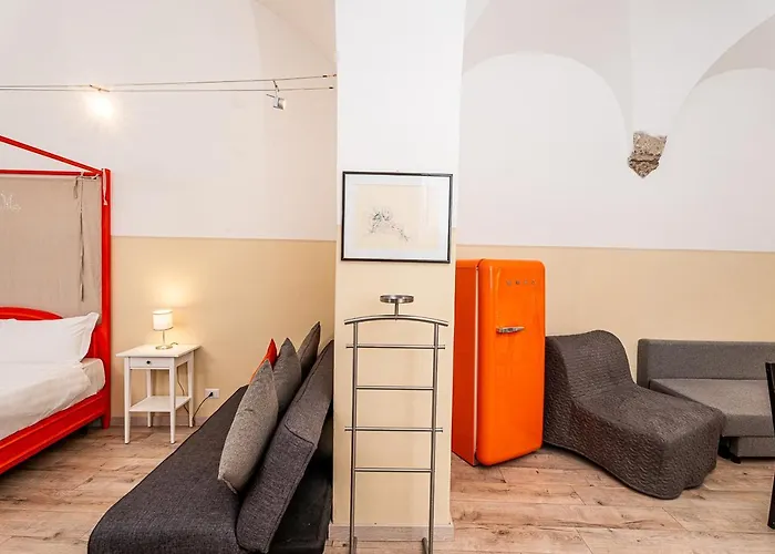 Loft Piazza Navona