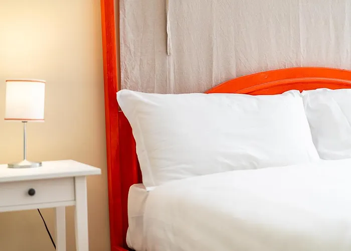 Apartament Loft Piazza Navona