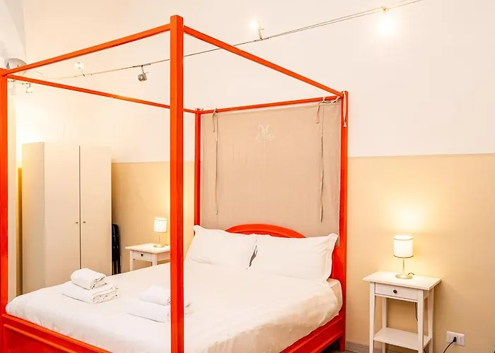 Apartament Loft Piazza Navona *