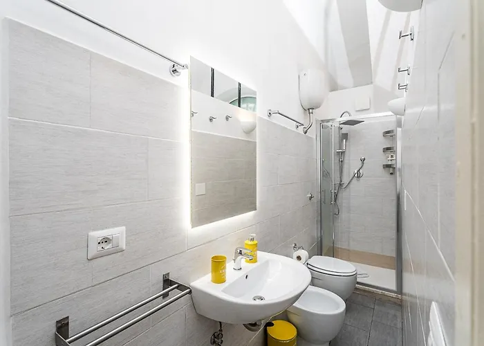 Loft Piazza Navona Rzym