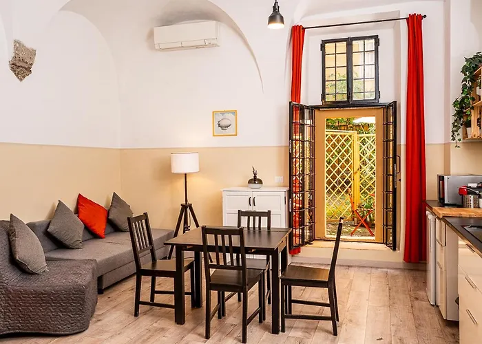 Loft Piazza Navona