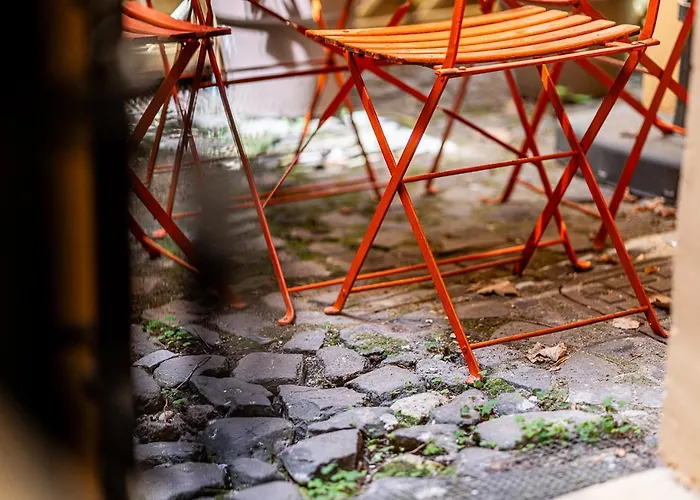 Apartament Loft Piazza Navona *