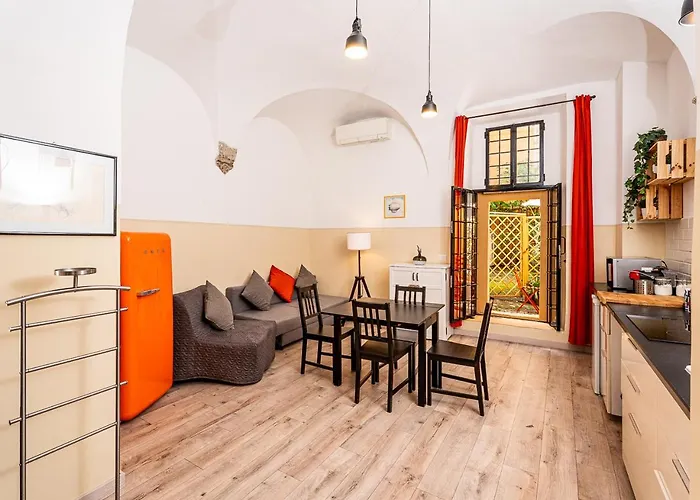 Loft Piazza Navona