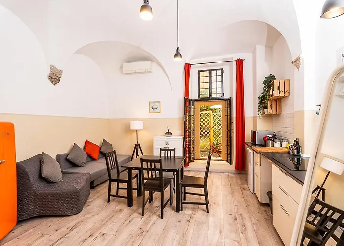 Loft Piazza Navona רומא