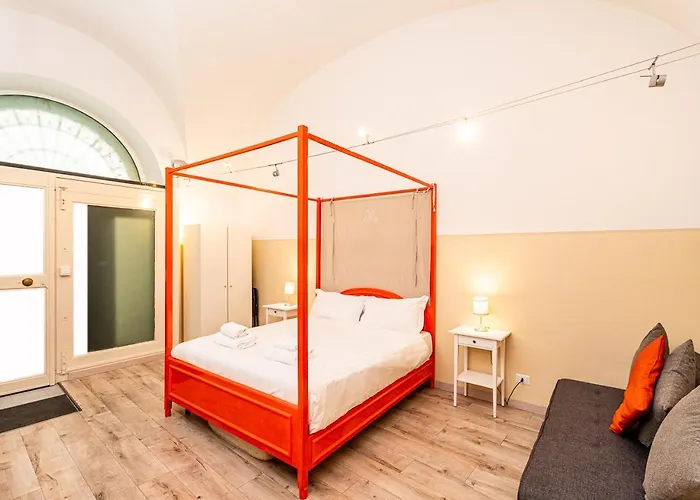 Loft Piazza Navona דירה